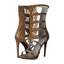 C Label Napoli-18 Tan