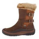 Incaltaminte Femei Merrell Decora Chant Waterproof Brown Sugar