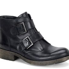 Incaltaminte Femei boc Cayuga Bootie Black