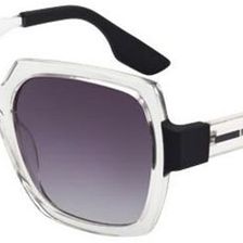 Alexander McQueen MQ0013S CRYSTAL