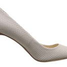 Incaltaminte Femei Nine West Handjive Off-White Leather 2