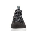 Incaltaminte Femei Native Shoes Fitzsimmons Jiffy BlackPigeon GreyShell White