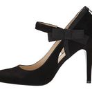 Incaltaminte Femei Nine West Seaofshoes BeechnutBlack Tribeca SuedeGros Grain