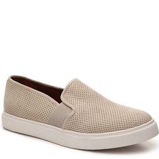 Incaltaminte Femei Steve Madden Evangel Slip-On Sneaker Beige