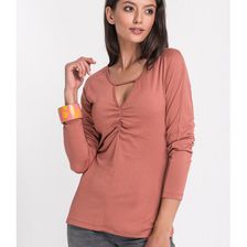 Bluza femei, somon, Hela, Lo Spaccio