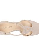 Incaltaminte Femei Nine West Endearing Light Grey Nubuck