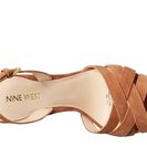 Incaltaminte Femei Nine West Kindeyes Natural Suede