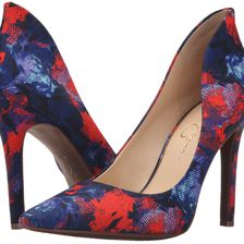 Jessica Simpson Cambredge Pink Combo