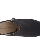 Incaltaminte Femei Adrienne Vittadini Glyna Black Kidsuede