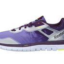 Incaltaminte Femei Reebok ZQuick Soul Purple SlateRoyal Orchid