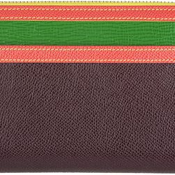 Dolce & Gabbana Purse Cardbifold Purple
