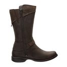 Incaltaminte Femei Merrell Captiva Buckle-Down Waterproof Espresso