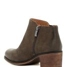 Incaltaminte Femei Franco Sarto Melville Zip Boot - Wide Width Available NIMBUS GREY