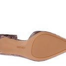 Incaltaminte Femei Nine West Tikkit Natural Reptile