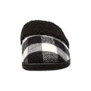 Incaltaminte Femei Woolrich Kettle Creek BlackWhite Buffalo Check Wool