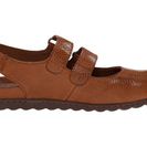 Incaltaminte Femei Born Laina Cognac (Rust) Full Grain