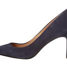 Incaltaminte Femei Calvin Klein Gayle Deep Navy Kid Suede