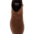 Incaltaminte Femei Blondo Maddie Waterproof Ankle Bootie TAN SUEDE