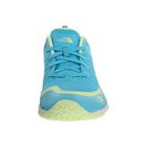 Incaltaminte Femei The North Face Litewave Ampere BluebirdBudding Green