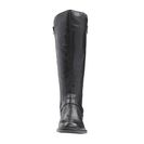 Incaltaminte Femei Born Hagene Black Full Grain Leather