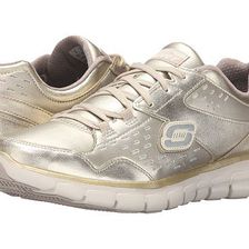 Incaltaminte Femei SKECHERS Synergy - Masquerade Gold