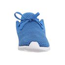 Incaltaminte Femei Native Shoes Apollo XL Barracuda BlueShell WhiteStripes