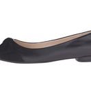 Incaltaminte Femei Nine West Oh Really BlackBlack Leather