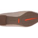 Incaltaminte Femei Rockport Total Motion Adelyn Ballet Smog Diamond Snake