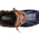 Incaltaminte Femei Sperry Top-Sider Sweetwater Duck Boot CognacNavy