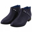 Incaltaminte Femei Hotstepper Eleven Navy Bleumarin
