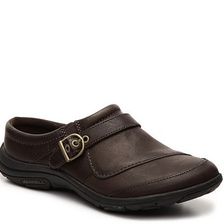 Incaltaminte Femei Merrell Dassie Leather Clog Brown