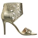 Incaltaminte Femei Nine West Karabee Gold Metallic