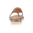 Incaltaminte Femei Born Eliora Tan Full Grain Leather