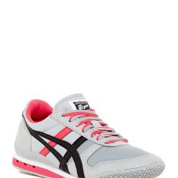 Incaltaminte Femei ASICS Ultimate 81 Sneaker HIGH RISE-