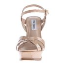 Incaltaminte Femei Steve Madden Kananda Blush Patent