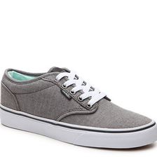 Incaltaminte Femei Vans Atwood Arrow Sneaker - Womens Grey
