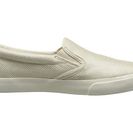 Incaltaminte Femei LAUREN Ralph Lauren Cedar Silver Met Woven Canvas