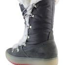 Incaltaminte Femei Santana Canada Montreaux Faux Fur Trim Boot Gray