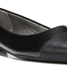 LifeStride Zedd Black Sparkle