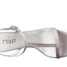 Incaltaminte Femei rsvp Michele Silver Satin