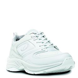 Incaltaminte Femei Propet Eden Walking Shoe - Womens White