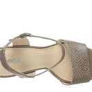 Incaltaminte Femei Nine West Carnation Grey Textured Leather