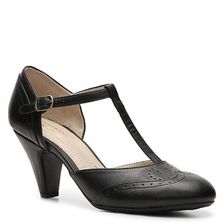 Incaltaminte Femei Naturalizer Borrow Pump Black