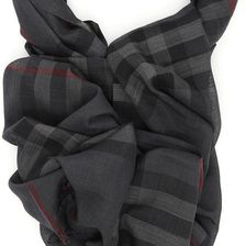 Burberry Scarf CHARCOAL