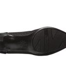 Incaltaminte Femei LifeStride Star Too Black Shiny Fabric