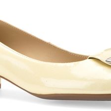 Geox Carey Light Yellow