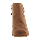 Incaltaminte Femei GUESS Veora Medium Brown Suede
