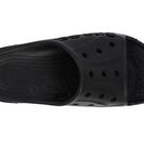 Incaltaminte Femei Crocs Baya Slide Black