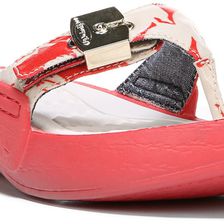 Dr. Scholl's Roll Rose