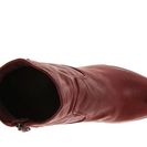 Incaltaminte Femei Frye Paulina Artisan Zip Bordeaux Washed Vintage